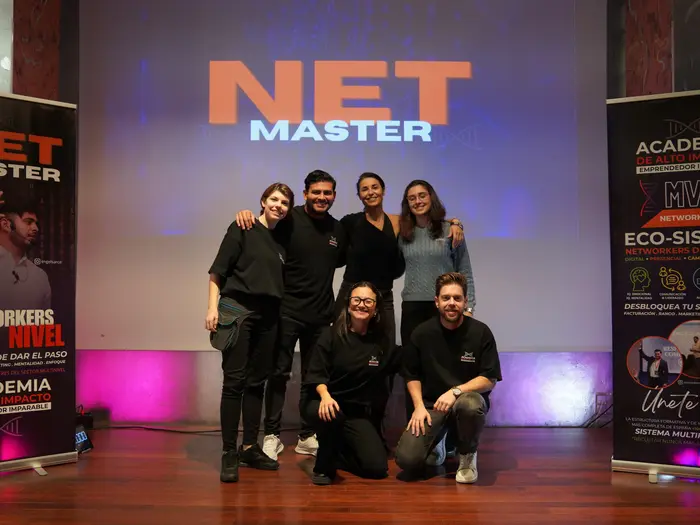 Equipo de Academia de Alto Impacto